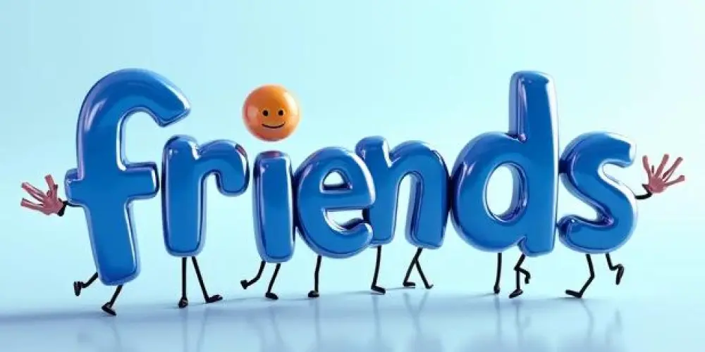 Imagem do grupo de WhatsApp ☆~ Fᵣᵢₑₙdₛ By Cₕₐₙcₑ ~☆