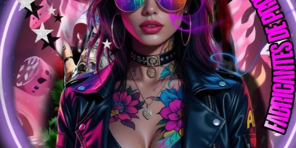 Imagem do grupo de WhatsApp FДБЯICДИΓΞS DΞ PЯФБLΞMДS ๏̯͡๏