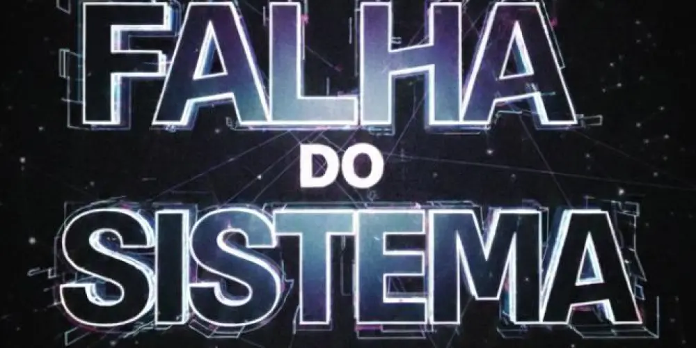 Imagem do grupo de WhatsApp FDS - Falha do Sistema (Pablo Marçal) | Transbordo e Resumos 2026