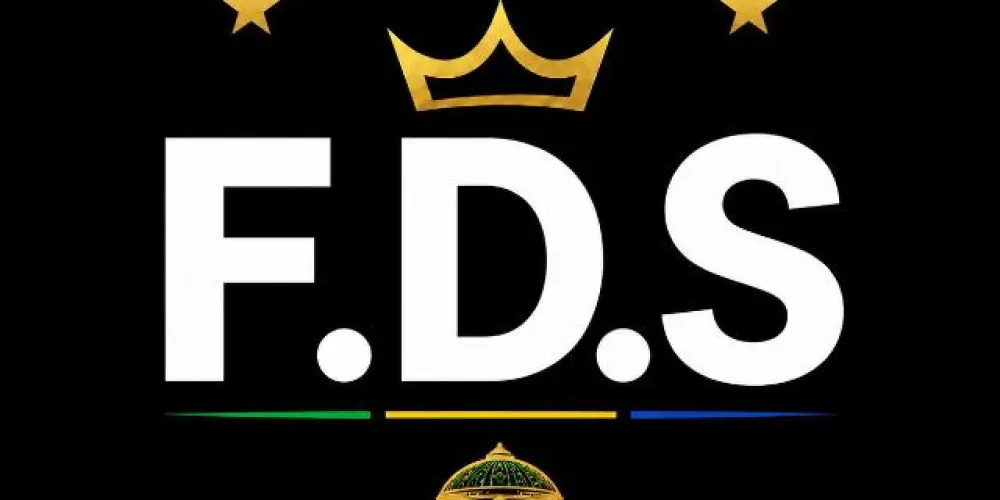 Imagem do grupo de WhatsApp F.D.S - FALTA DE SANIDADE 2.0