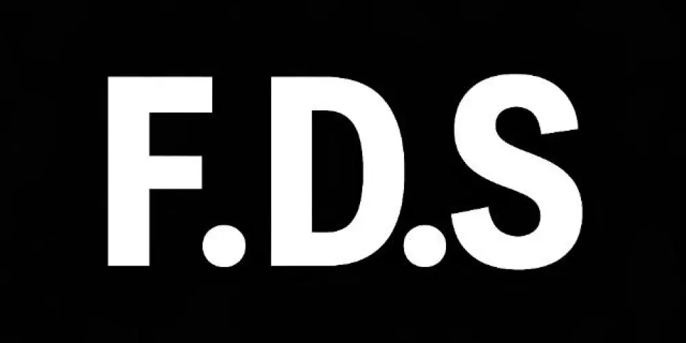 Imagem do grupo de WhatsApp F.D.S - MANAUS-AM