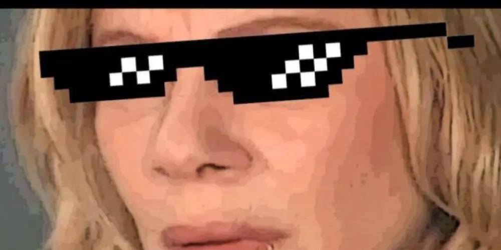 Imagem do grupo de WhatsApp Fds o sistema 😎