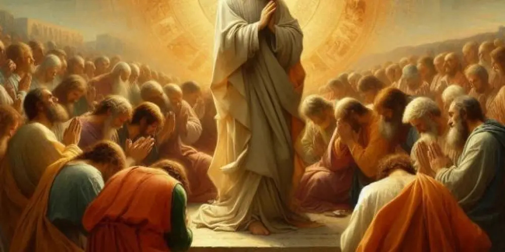 Imagem do grupo de WhatsApp Fé Católica ⛪🙏🏻#2