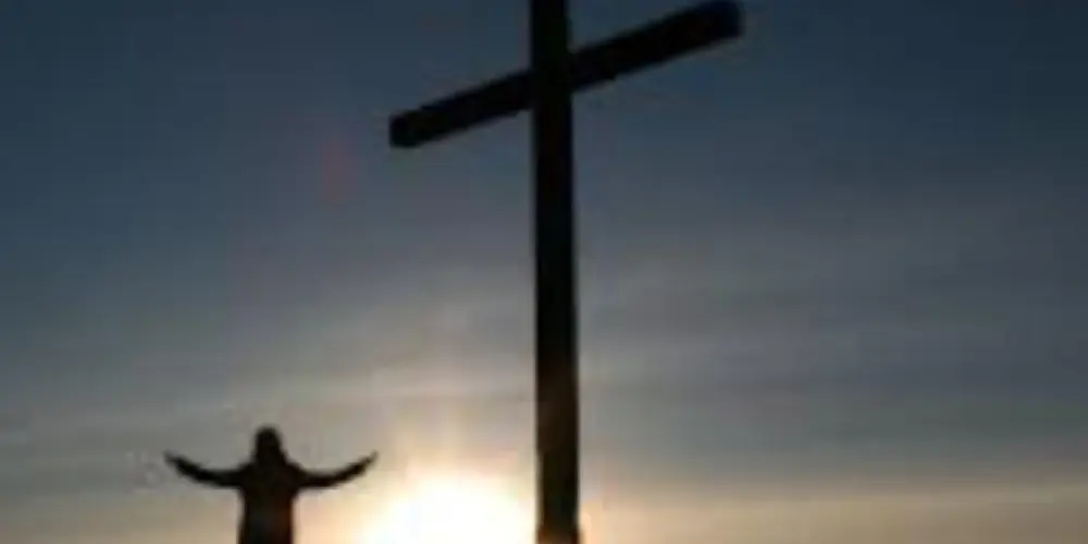 Imagem do grupo de WhatsApp FE EM JESUS