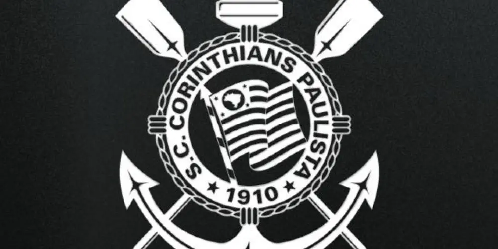 Imagem do grupo de WhatsApp Fé no Timão by FutDrip! ⚫️⚪️