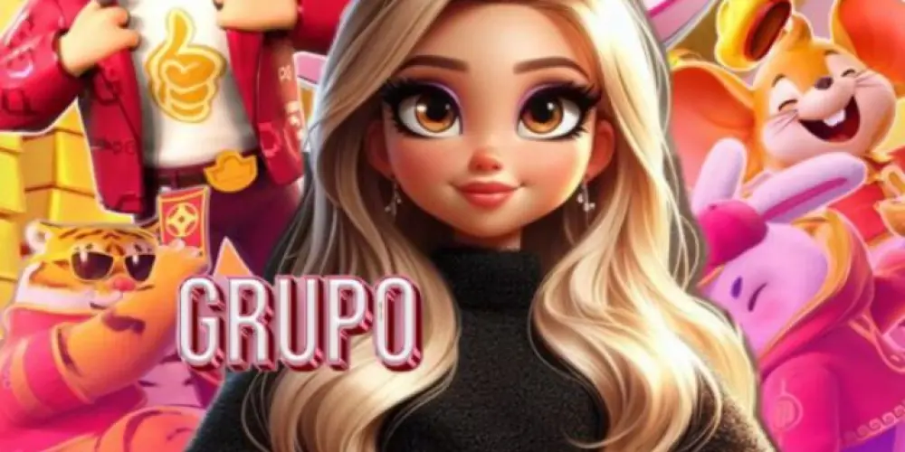 Imagem do grupo de WhatsApp FECHADÃO DA SORTE PROF PAULA