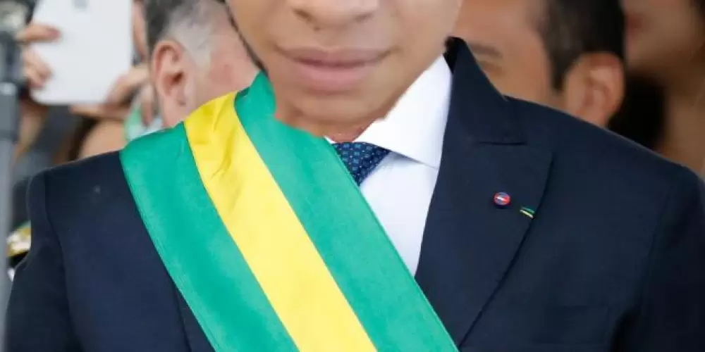 Imagem do grupo de WhatsApp Fechado Com Davi Testao 🇧🇷