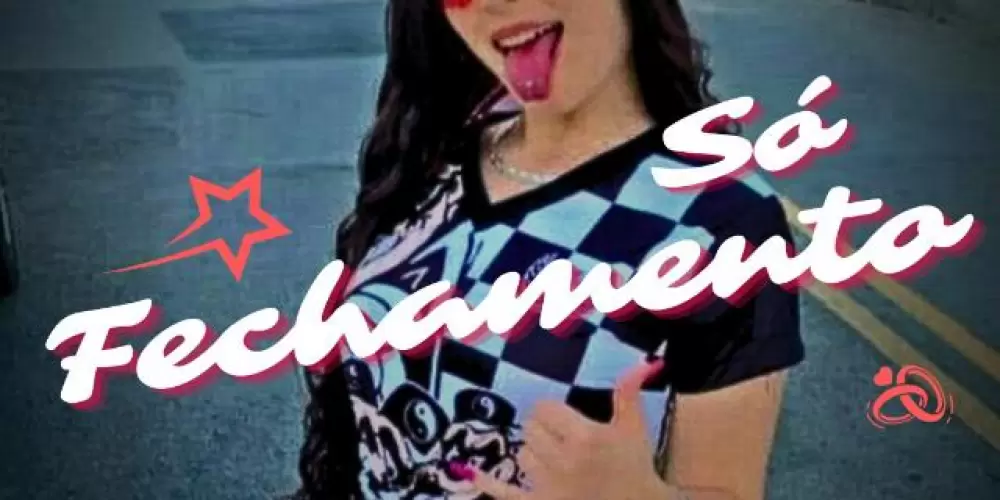 Imagem do grupo de WhatsApp FECHAM3NT∅ 🔥❤️