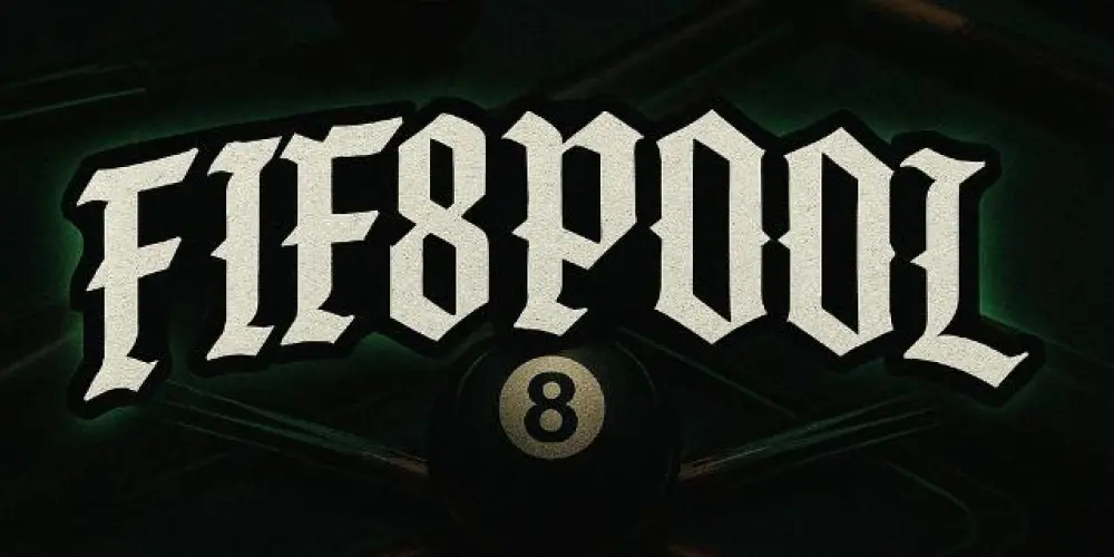 Imagem do grupo de WhatsApp FEDERAÇÃO 8BALLPOOL-TRIAGEM