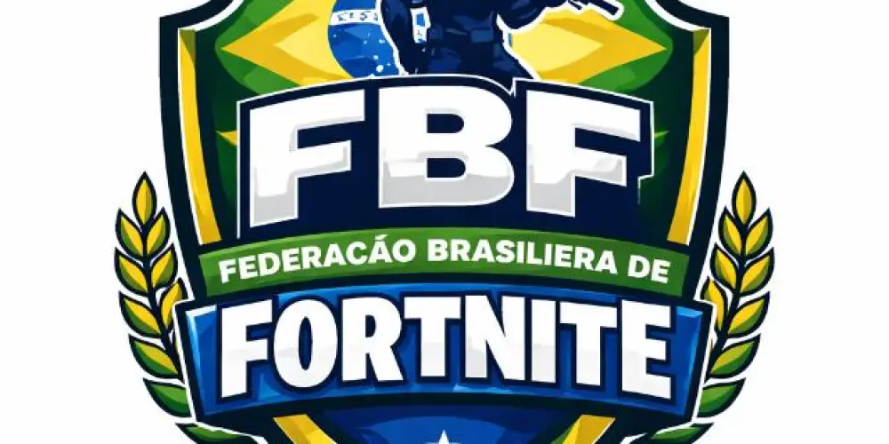 Imagem do grupo de WhatsApp Federação Brasileira de Fortnite