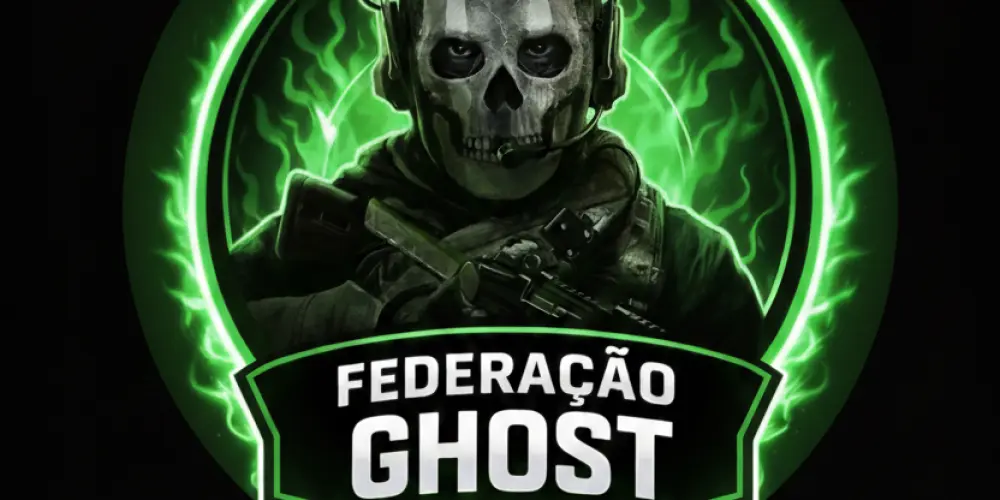 Imagem do grupo de WhatsApp 🔥👻Federação Ghost 👻🔥