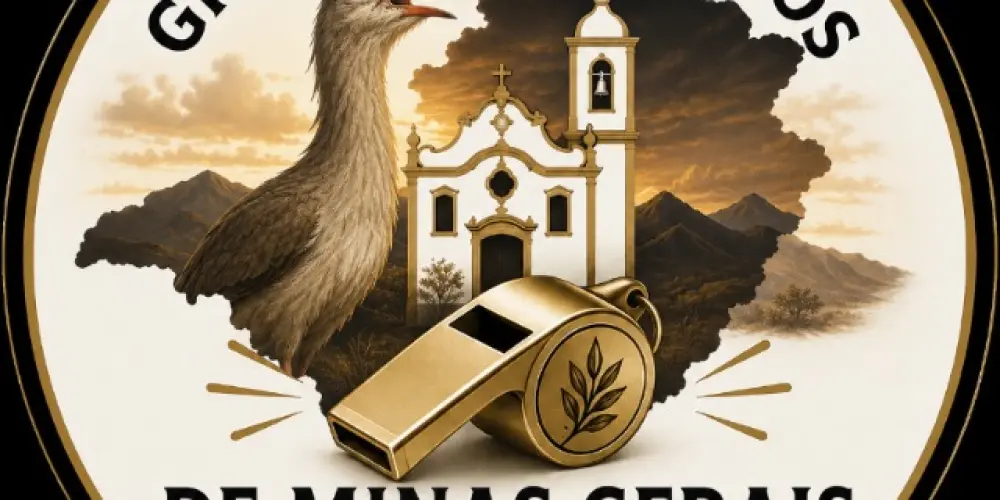 Imagem do grupo de WhatsApp Federação Mineira dos Assobiadores #3