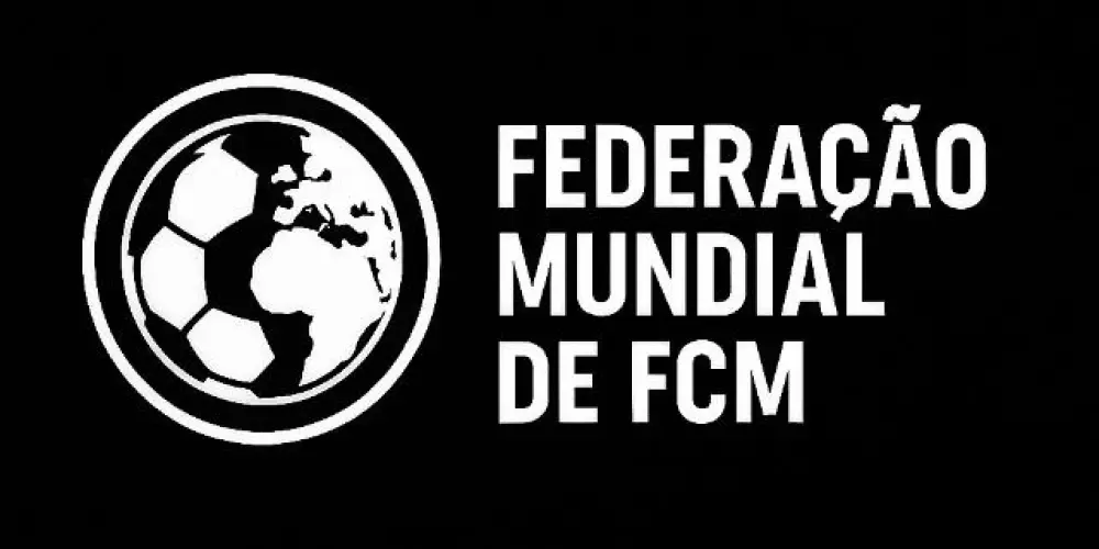 Imagem do grupo de WhatsApp FEDERAÇÃO MUNDIAL DE FCM 🔥🌎
