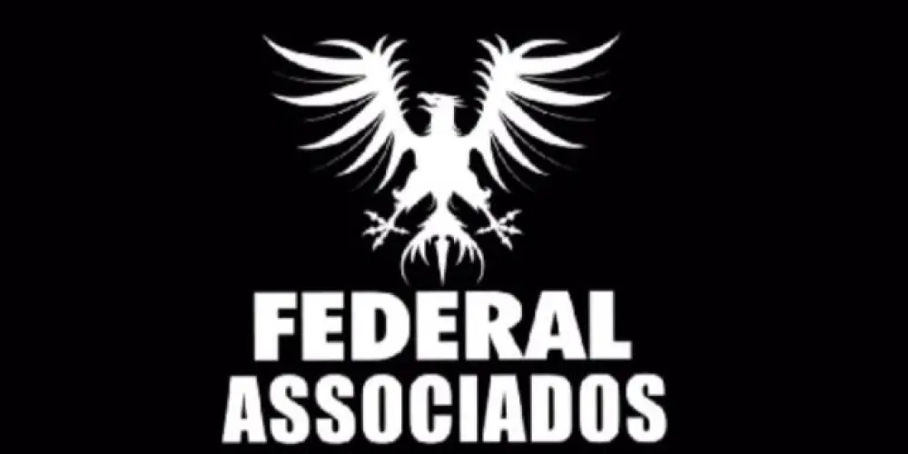 Imagem do grupo de WhatsApp FEDERAL ASSOCIADOS