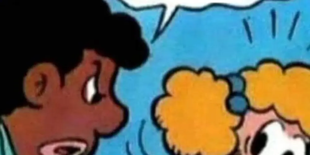 Imagem do grupo de WhatsApp Feijão com batata