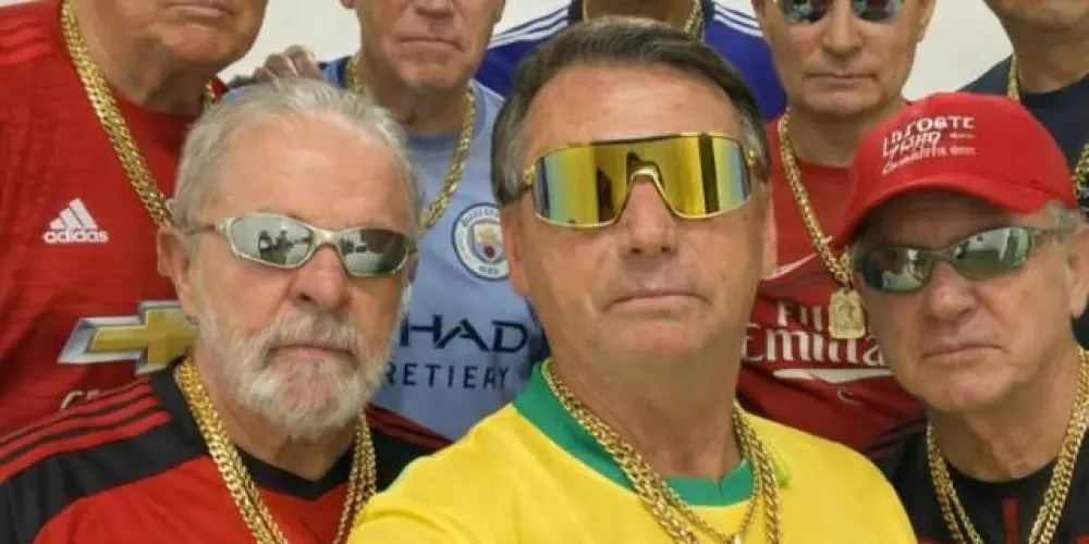 Imagem do grupo de WhatsApp Feijão com Farinha Prime Ego 🔥🤯☠️