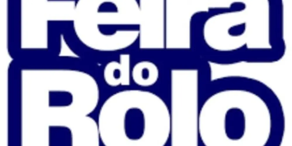 Imagem do grupo de WhatsApp FEIRA DE ROLO 📲💯