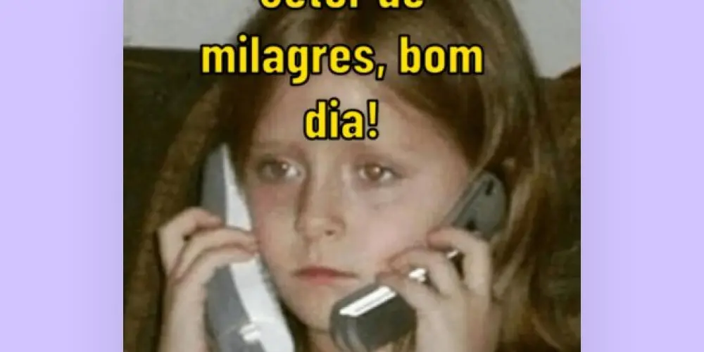 Imagem do grupo de WhatsApp Feira do rolo Barueri e região