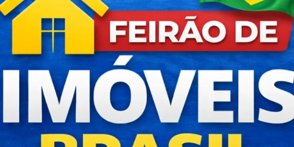 Imagem do grupo de WhatsApp 🏡Feirão de Imóveis🏘️ - Oportunidades 🏭🏯