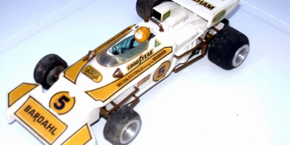 Imagem do grupo de WhatsApp Feirão do Autorama