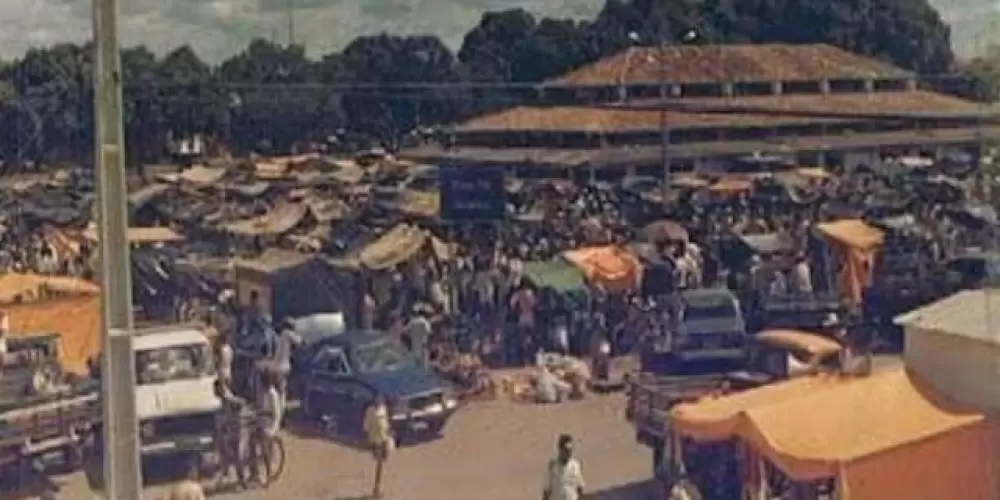 Imagem do grupo de WhatsApp Feirinha do rolo Stis