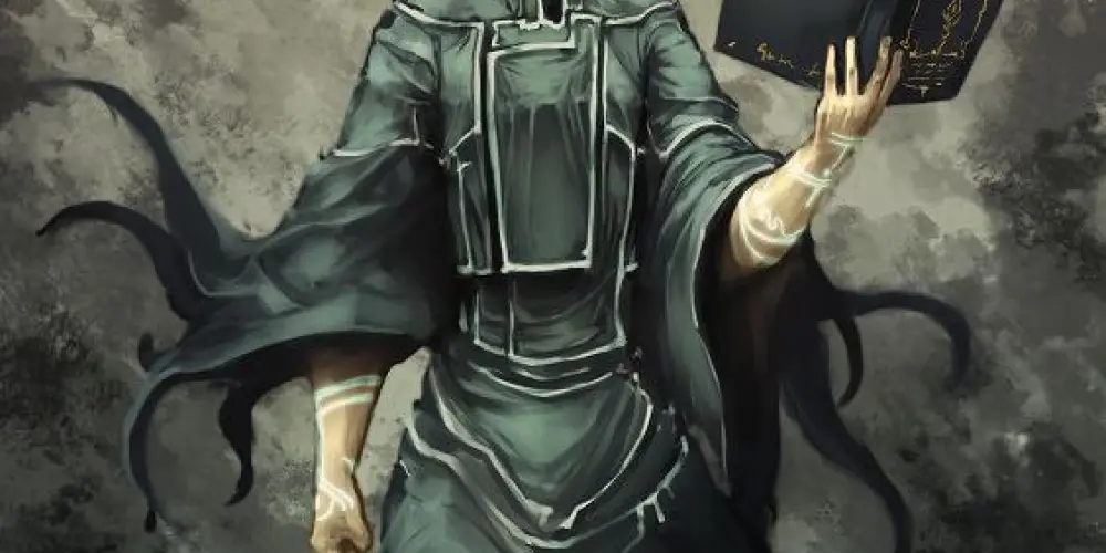 Imagem do grupo de WhatsApp Feitiçaria e magia 🔱 (lar dos magos, feiticeiros e afins)