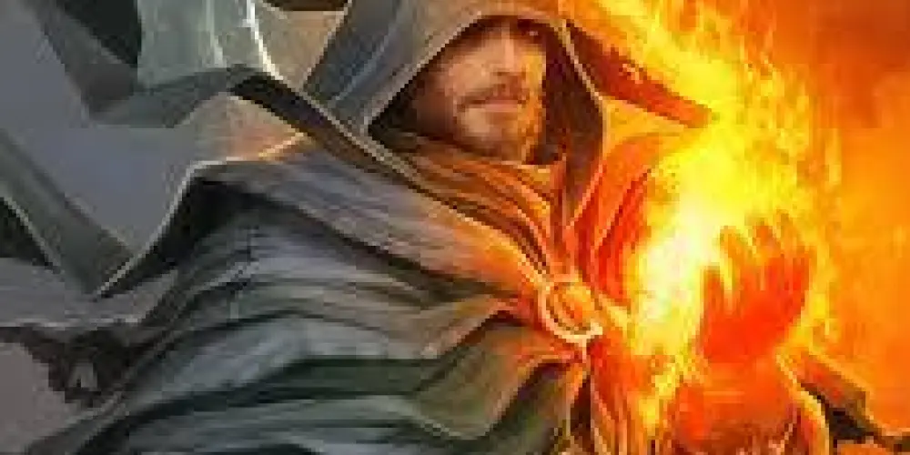 Imagem do grupo de WhatsApp 🪐🌙Feiticeiros⛈️⚡🪄