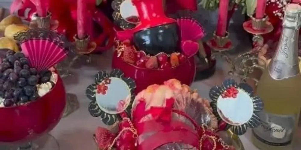 Imagem do grupo de WhatsApp Feitiços e amarração