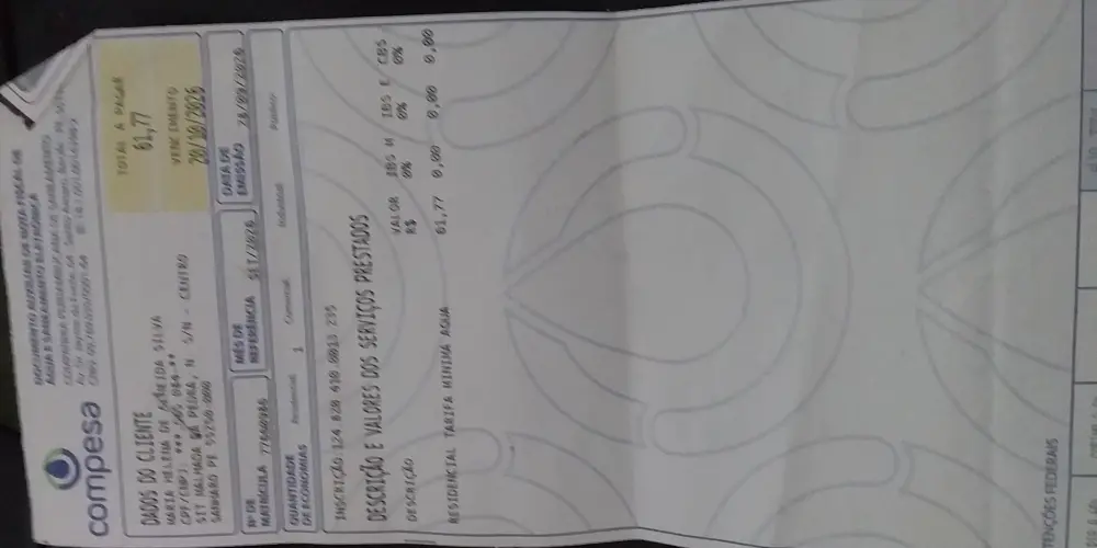Imagem do grupo de WhatsApp Feliz nação