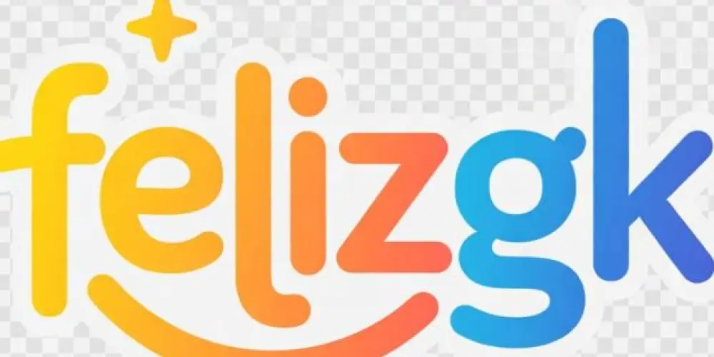 Imagem do grupo de WhatsApp Felizgk