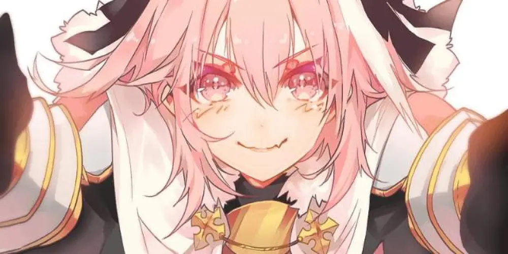 Imagem do grupo de WhatsApp Femboy's