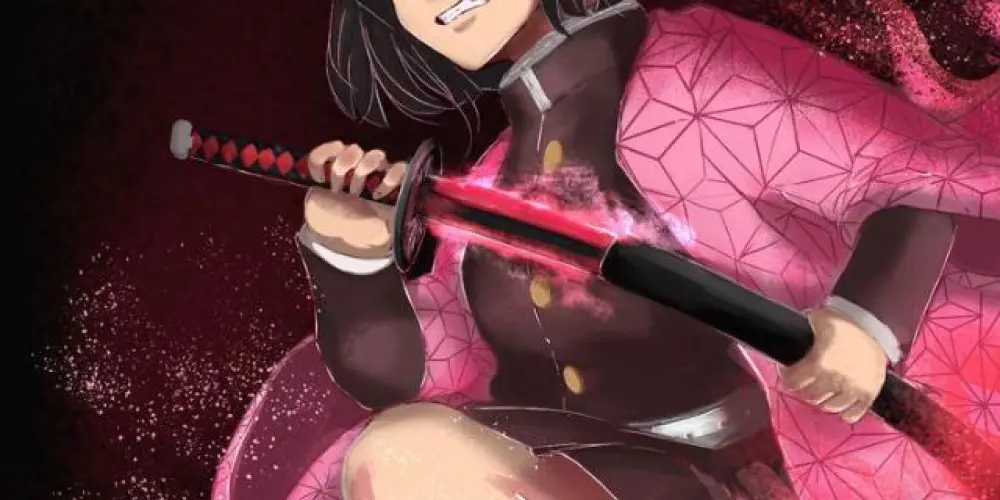 Imagem do grupo de WhatsApp Femboys espadachins