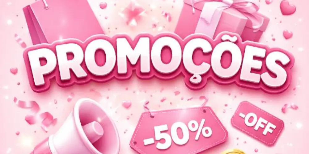 Imagem do grupo de WhatsApp FemTrends PROMOS 🤩 #1