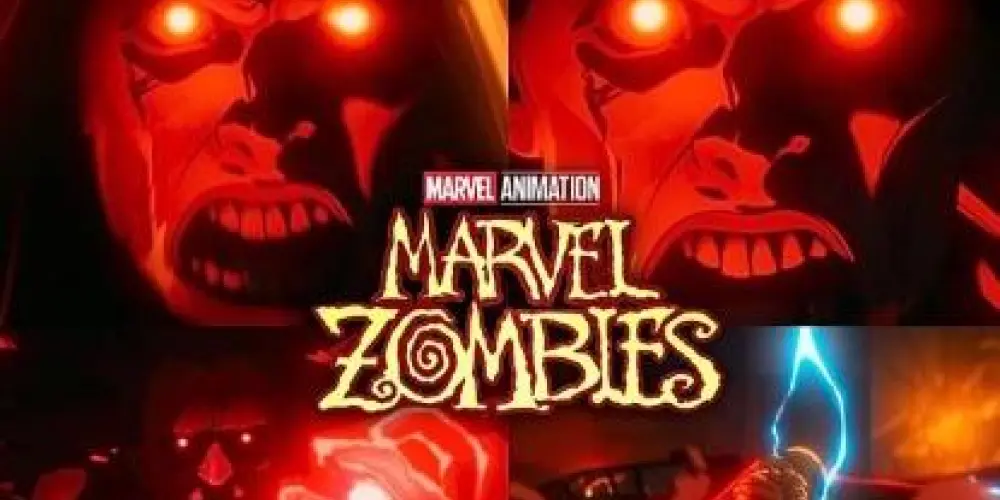 Imagem do grupo de WhatsApp Fenda Marvel ❤️ & DC💙