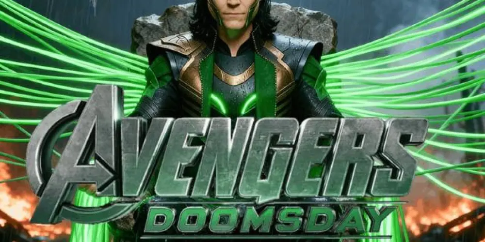 Imagem do grupo de WhatsApp Fenda Marvel ❤️ & DC💙