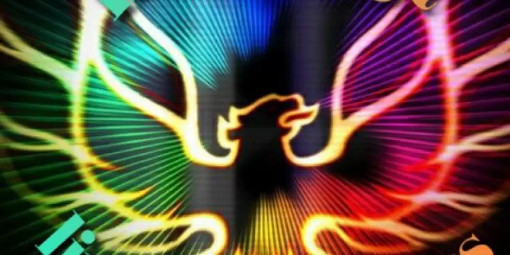 Imagem do grupo de WhatsApp 🫂Fênix buga💙 ♥️links e amizades 🫂