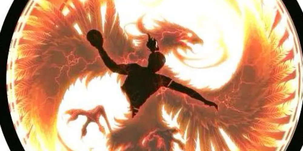 Imagem do grupo de WhatsApp FÊNIX DO BÔNUS