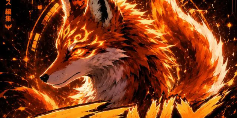 Imagem do grupo de WhatsApp FENIX EDIÇÕES
