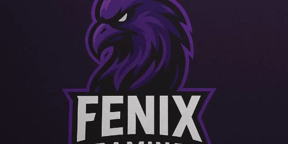 Imagem do grupo de WhatsApp FENIX GAMING