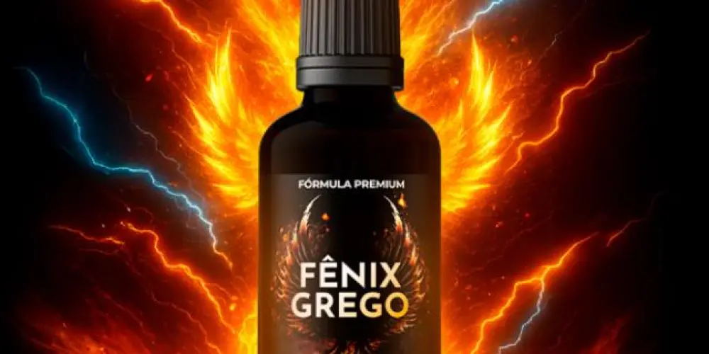 Imagem do grupo de WhatsApp Fênix grego 🔥 🐦‍🔥