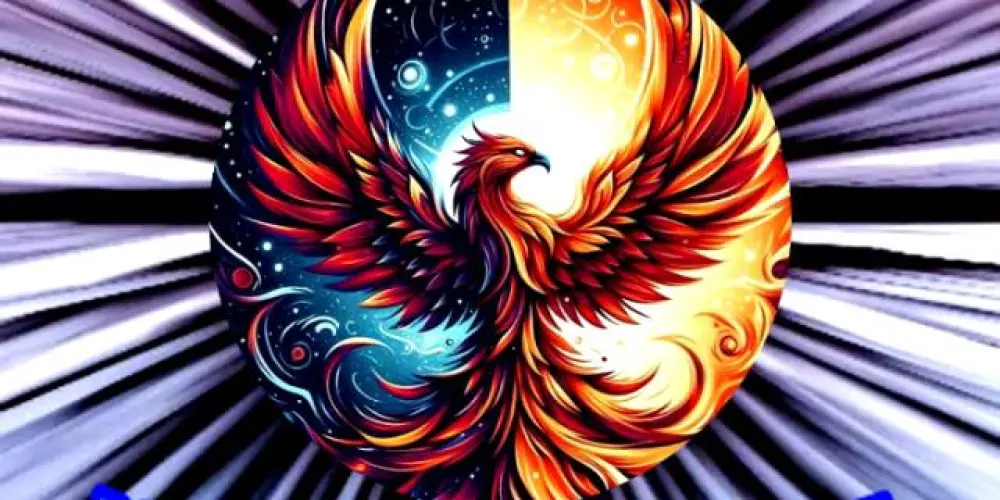 Imagem do grupo de WhatsApp FÊNIX 🐦‍🔥 RENASCER DA AMIZADE