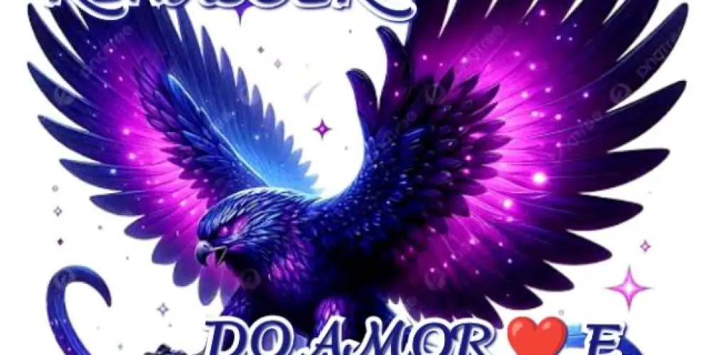 Imagem do grupo de WhatsApp 🐦‍🔥 FÊNIX RENASCER DO AMOR ❤️ E DA AMIZADE 🐦‍🔥🫂
