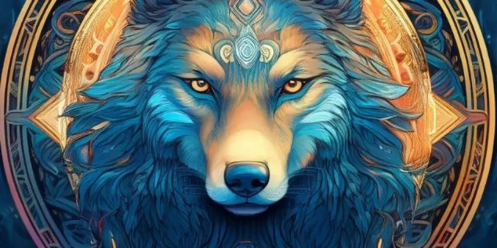 Imagem do grupo de WhatsApp Fenrir.