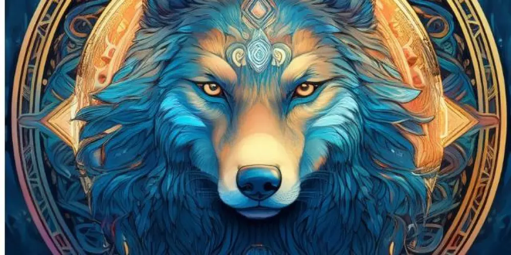 Imagem do grupo de WhatsApp Fenrir