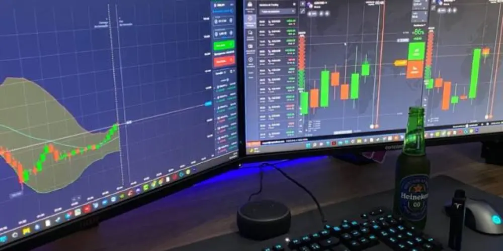 Imagem do grupo de WhatsApp FERNANDO TRADER VIP OFICIAL 📊