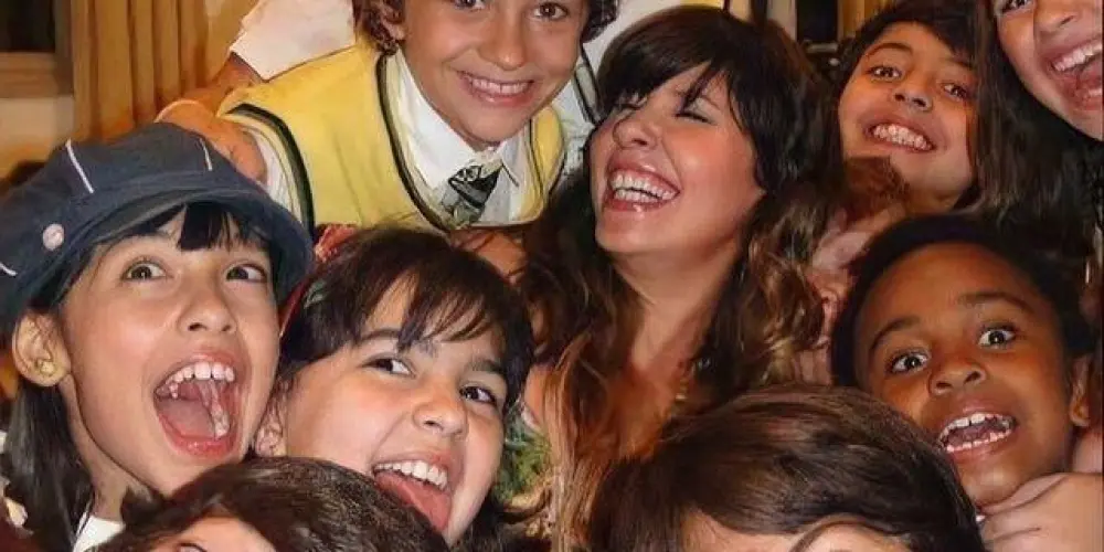 Imagem do grupo de WhatsApp Ferrados & unidos