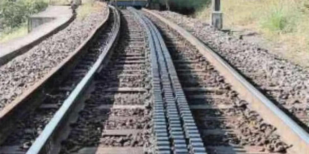 Imagem do grupo de WhatsApp Ferrovia, Trilhos e Trens