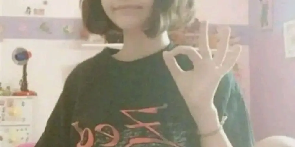 Imagem do grupo de WhatsApp 🌸FESTA DAS GAROTAS❤️