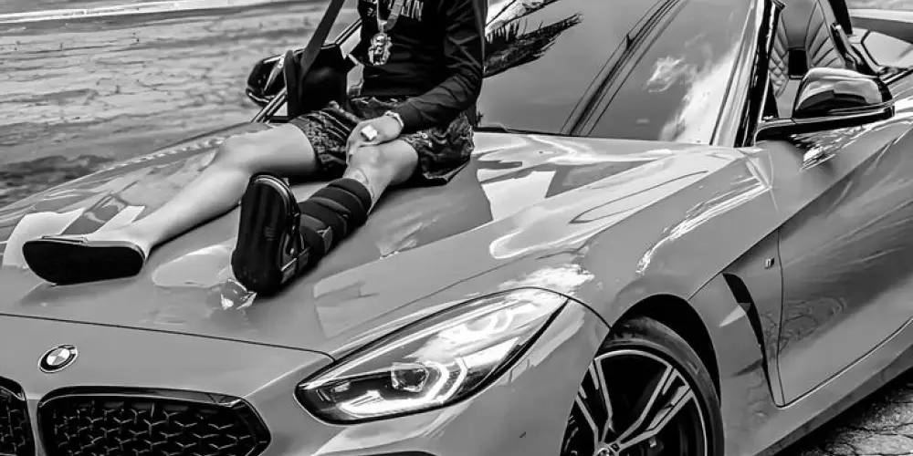 Imagem do grupo de WhatsApp Festa do chefe