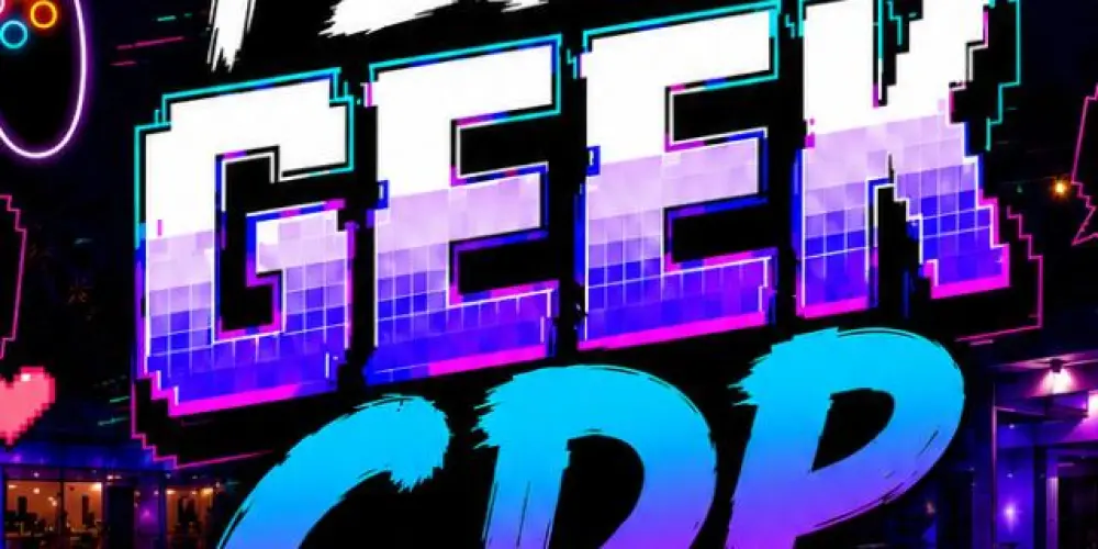 Imagem do grupo de WhatsApp FESTA GEEK CDP